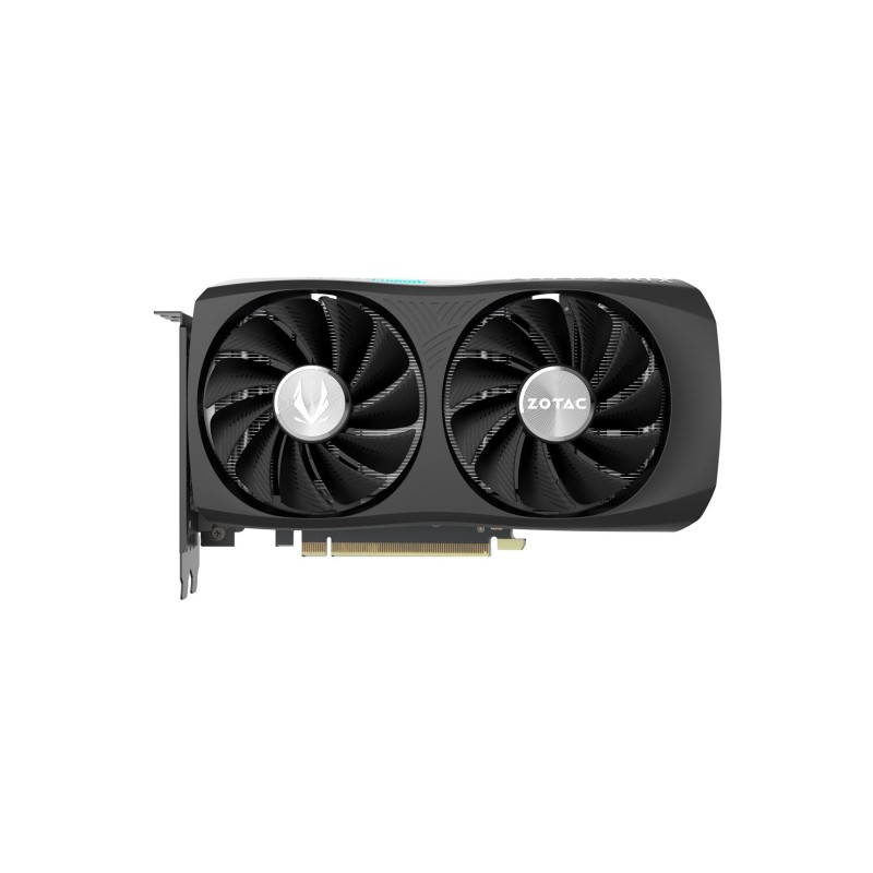 Karta graficzna ZOTAC GAMING GeForce RTX 4070 Twin Edge 12GB GDDR6X