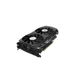 Karta graficzna ZOTAC GAMING GeForce RTX 4070 Twin Edge 12GB GDDR6X