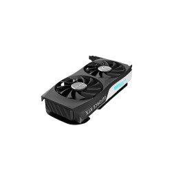 Karta graficzna ZOTAC GAMING GeForce RTX 4070 Twin Edge 12GB GDDR6X