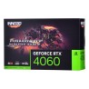 Karta graficzna INNO3D GeForce RTX 4060 COMPACT 8GB GDDR6 DLSS 3