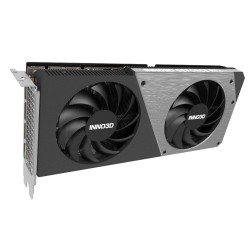 Karta graficzna INNO3D GeForce RTX 4060 Ti TWIN X2 8GB GDDR6 DLSS 3