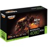 Karta graficzna INNO3D GeForce RTX 4080 SUPER X3