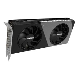 Karta graficzna INNO3D GeForce RTX 4070 Ti SUPER TWIN X2