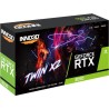 Karta graf. INNO3D GEFORCE RTX 3050 6GB TWIN X2