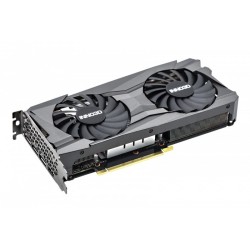 Karta graficzna INNO3D GeForce RTX 3060 TWIN X2 12GB GDDR6