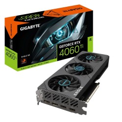 Karta graficzna Gigabyte GeForce RTX 4060 Ti EAGLE 8GB GDDR6