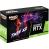 Karta graficzna INNO3D GeForce RTX 3060 TWIN X2 8GB GDDR6