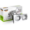 Karta graficzna INNO3D GEFORCE RTX 4060 TWIN X2 OC WHITE