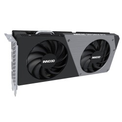 Karta graficzna INNO3D GEFORCE RTX 4060 TWIN X2 OC