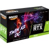 Karta graficzna INNO3D GeForce RTX 3050 TWIN X2 OC 8GB GDDR6