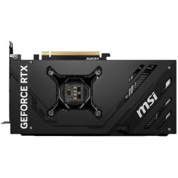 Karta graf. MSI RTX 4070 VENTUS 2X E1 OC 12GB