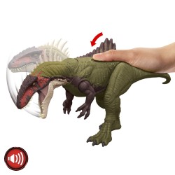 Jurassic World HXF52 figurka dla dzieci