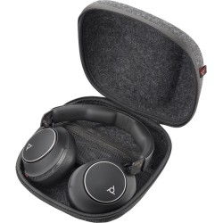 POLY Zestaw słuchawkowy Voyager Surround 80 UC USB-C + przejściówka USB-C/A