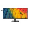 Philips 5000 series 40B1U5600/00 monitor komputerowy 101,6 cm (40") 3440 x 1440 px Wide Quad HD LCD Czarny