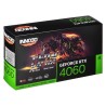 Karta graficzna INNO3D GeForce RTX 4060 TWIN X2 8GB GDDR6 DLSS 3