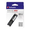 Verbatim Vi560 S3 M.2 512 GB Serial ATA III 3D NAND