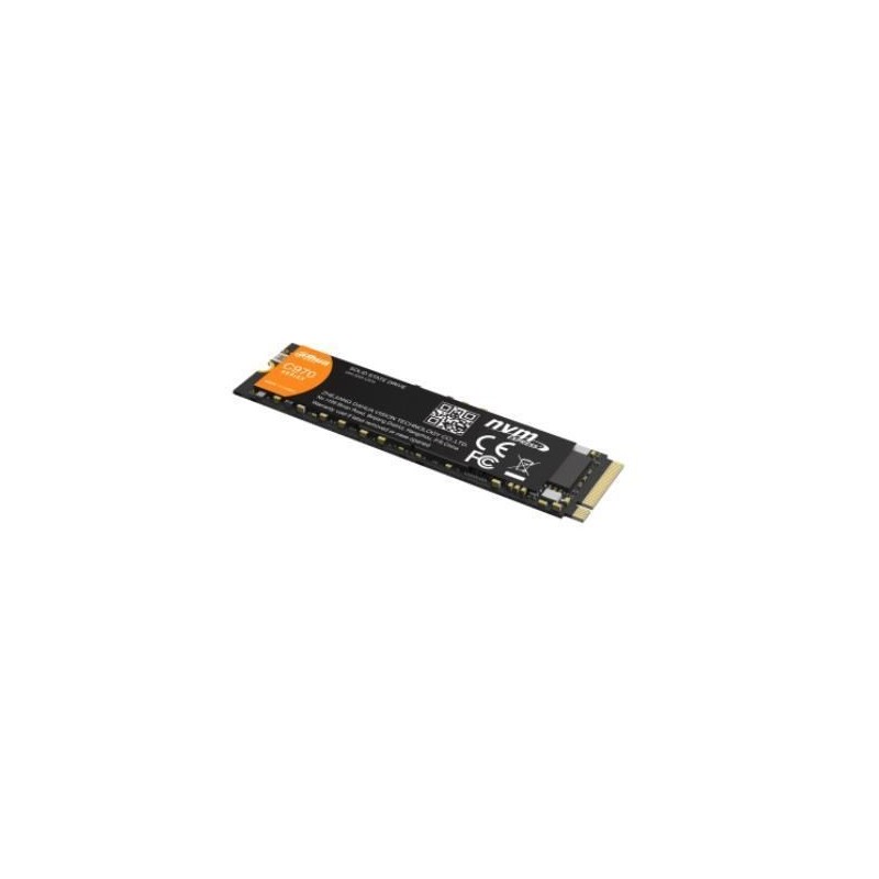 SSD PCIE G4 M.2 NVME 512GB/SSD-C970N512G DAHUA