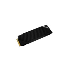 Verbatim Vi7000G 4 TB M.2 PCI Express 4.0 NVMe