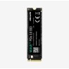 Hiksemi HS-SSD-WAVEPRO(P)/256G urządzenie SSD 256 GB M.2 PCI Express 3.0 NVMe 3D TLC