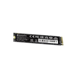 Verbatim Vi5000 1 TB M.2 PCI Express 4.0 NVMe 3D NAND