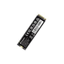 Verbatim Vi5000 1 TB M.2 PCI Express 4.0 NVMe 3D NAND