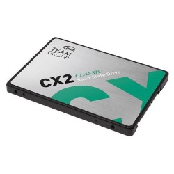 Team Group CX2 1 TB 2.5" SATA 3D NAND