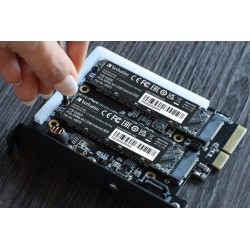 Verbatim Vi3000 1 TB M.2 PCI Express 3.0 NVMe