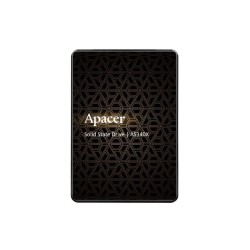 Apacer AS340X 2.5" 240 GB Serial ATA III 3D NAND