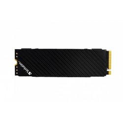 Verbatim Vi7000G 2 TB M.2 PCI Express 4.0 NVMe