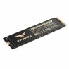 Team Group T-FORCE CARDEA Z440 500 GB M.2 PCI Express 4.0 NVMe 3D NAND