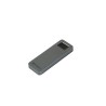 Verbatim 53656 Zewnętrzny dysk SSD 512 GB USB Type-C 3.2 Gen 1 (3.1 Gen 1) Szary