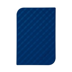 Verbatim Przenośny dysk twardy Store 'n' Go USB 3.0 Portable Hard Drive 1 TB — Niebieski