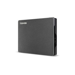 Toshiba HDTX120EK3AA zewnętrzny dysk twarde 2 TB 2.5" USB Typu-A 3.2 Gen 1 (3.1 Gen 1) Szary