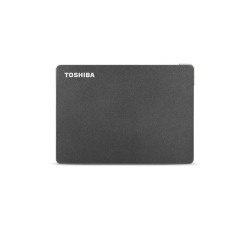 Toshiba HDTX120EK3AA zewnętrzny dysk twarde 2 TB 2.5" USB Typu-A 3.2 Gen 1 (3.1 Gen 1) Szary