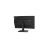 Lenovo ThinkVision T27q-20 monitor komputerowy 68,6 cm (27") 2560 x 1440 px Quad HD LCD Czarny