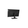 Lenovo ThinkVision T27q-20 monitor komputerowy 68,6 cm (27") 2560 x 1440 px Quad HD LCD Czarny