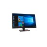 Lenovo ThinkVision T27q-20 monitor komputerowy 68,6 cm (27") 2560 x 1440 px Quad HD LCD Czarny