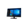 Lenovo ThinkVision T27q-20 monitor komputerowy 68,6 cm (27") 2560 x 1440 px Quad HD LCD Czarny