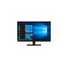 Lenovo ThinkVision T27q-20 monitor komputerowy 68,6 cm (27") 2560 x 1440 px Quad HD LCD Czarny