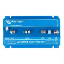 Victron Energy Argofet 100-3 Three batteries 100A