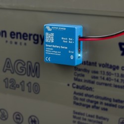 Victron Energy Bezprzewodowy czujnik Smart Battery Sense