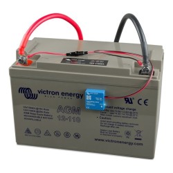 Victron Energy Bezprzewodowy czujnik Smart Battery Sense