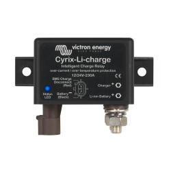 Victron Energy Stycznik Cyrix-Li-charge 12/24-230