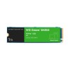 Dysk SSD WD Green SN350 WDS100T3G0C (1TB M.2 PCIe NVMe 3.0 x4)