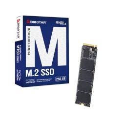 Dysk SSD Biostar M760 256GB