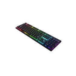 Razer DeathStalker V2 Pro klawiatura Gaming USB + Bluetooth QWERTY US English Czarny