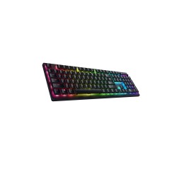 Razer DeathStalker V2 Pro klawiatura Gaming USB + Bluetooth QWERTY US English Czarny