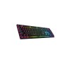 Razer DeathStalker V2 Pro klawiatura Gaming USB + Bluetooth QWERTY US English Czarny