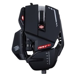 Mysz Mad Catz R.A.T. 6+