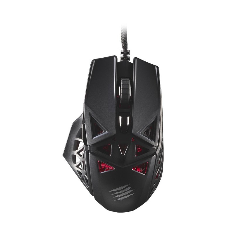 Mysz Mad Catz M.O.J.O. M1